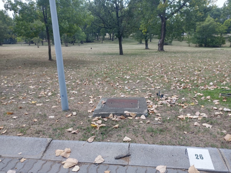 0 Bedroom Property for Sale in Willow Creek Riverfront Residential Estate Free State